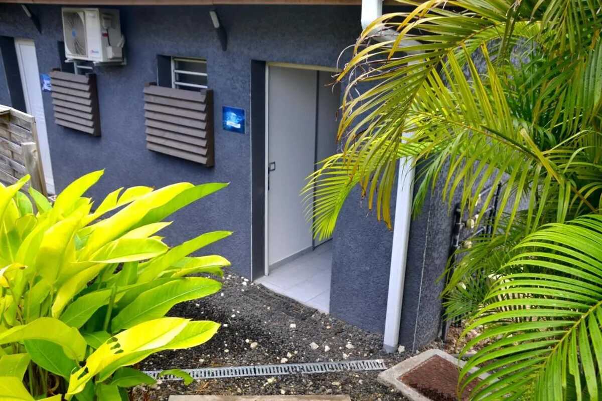 Studio 35 m² avec piscine à Saint-François - Photo 15