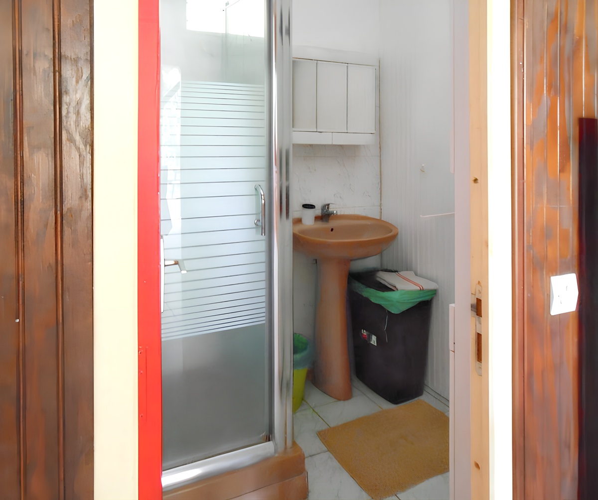 Maison 50 m² vue montagne à Deshaies, 2 chambres - Photo 6
