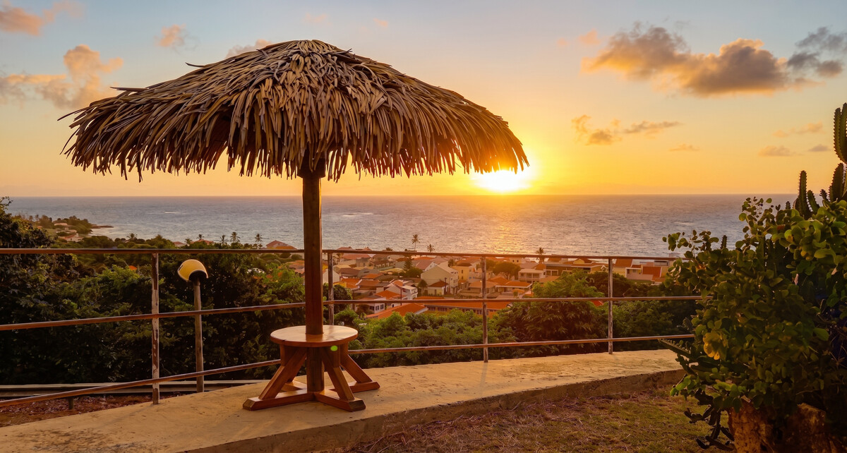 Studio 20 m² avec terrasse et vue mer à Capesterre-de-Marie-Galante - Photo 12