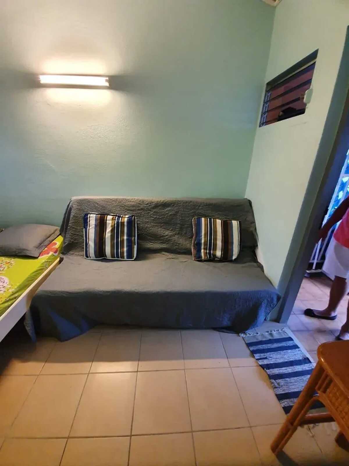 Studio 30 m² avec terrasse et jardin au Diamant - Photo 2