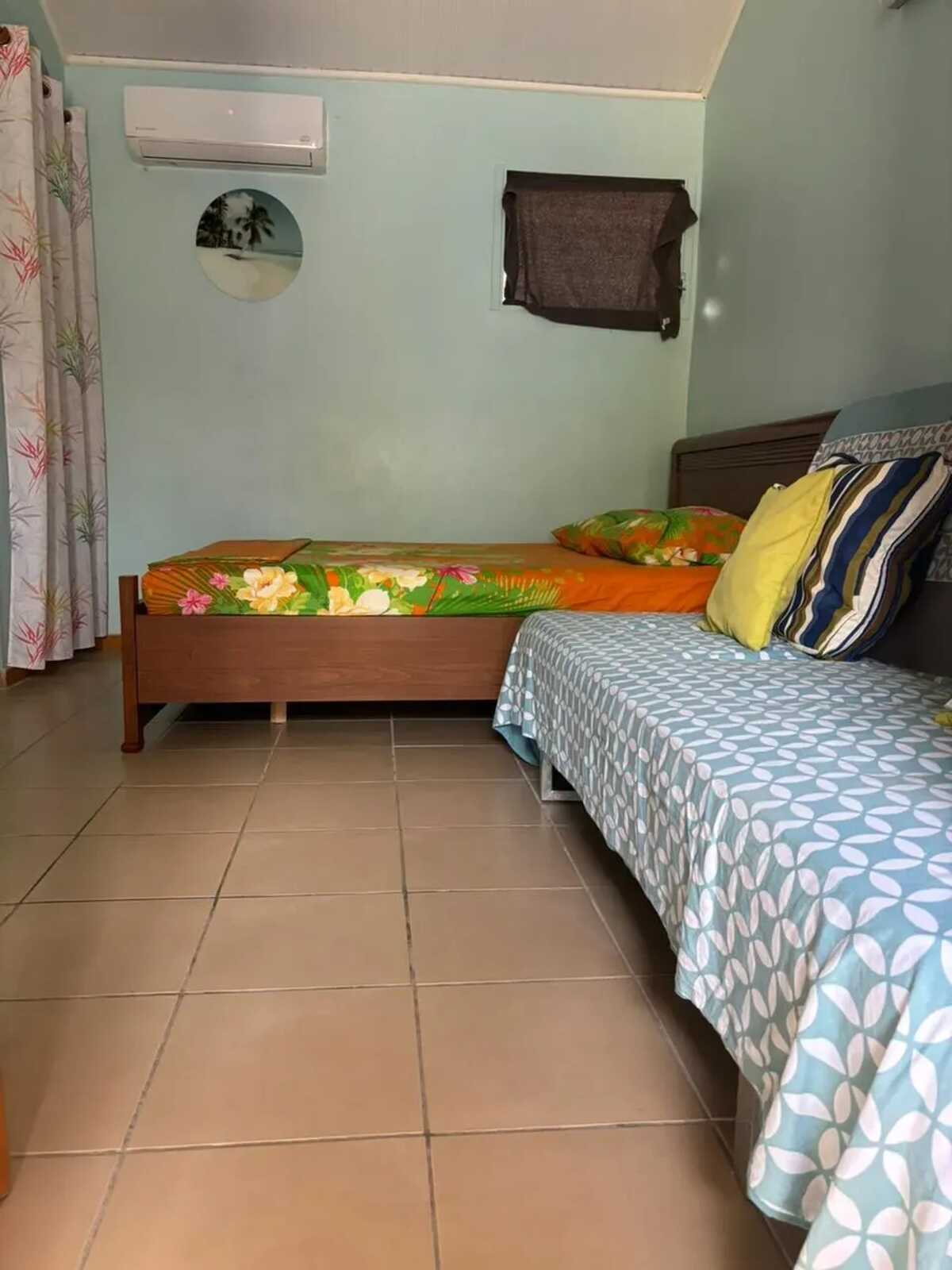 Studio 30 m² avec terrasse et jardin au Diamant - Photo 3
