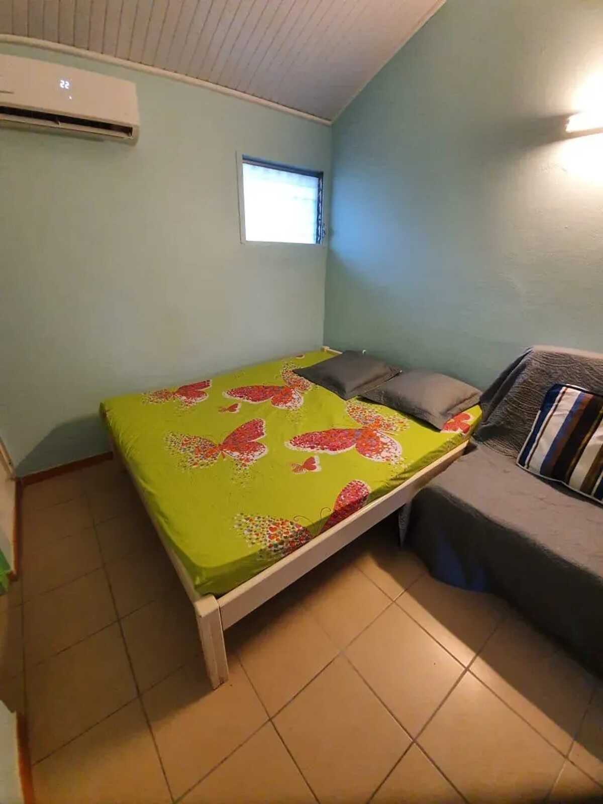 Studio 30 m² avec terrasse et jardin au Diamant - Photo 6