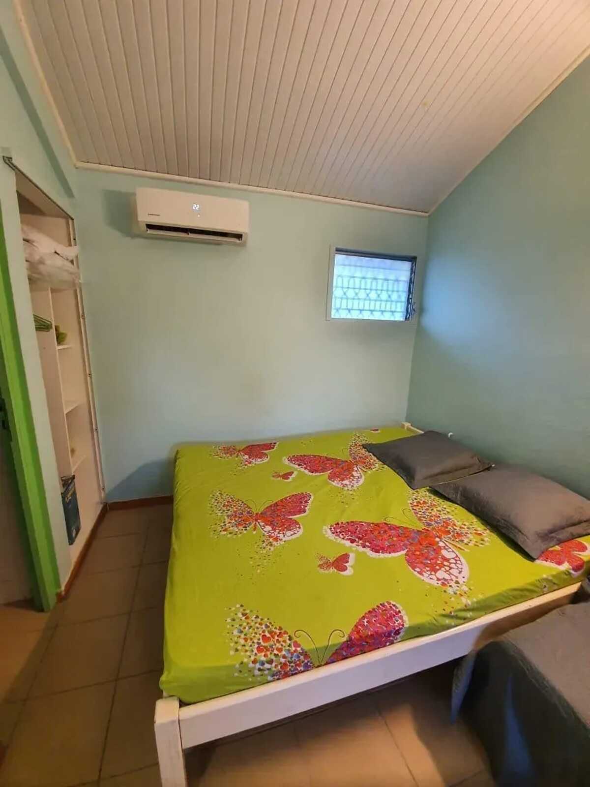 Studio 30 m² avec terrasse et jardin au Diamant - Photo 7