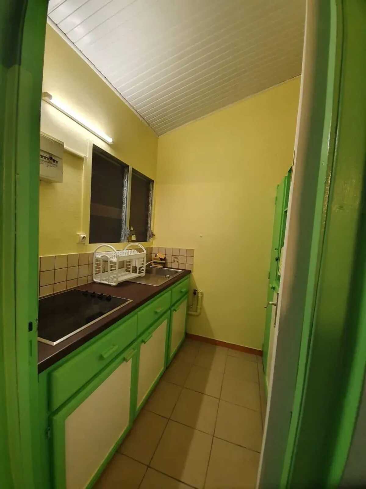 Studio 30 m² avec terrasse et jardin au Diamant - Photo 10