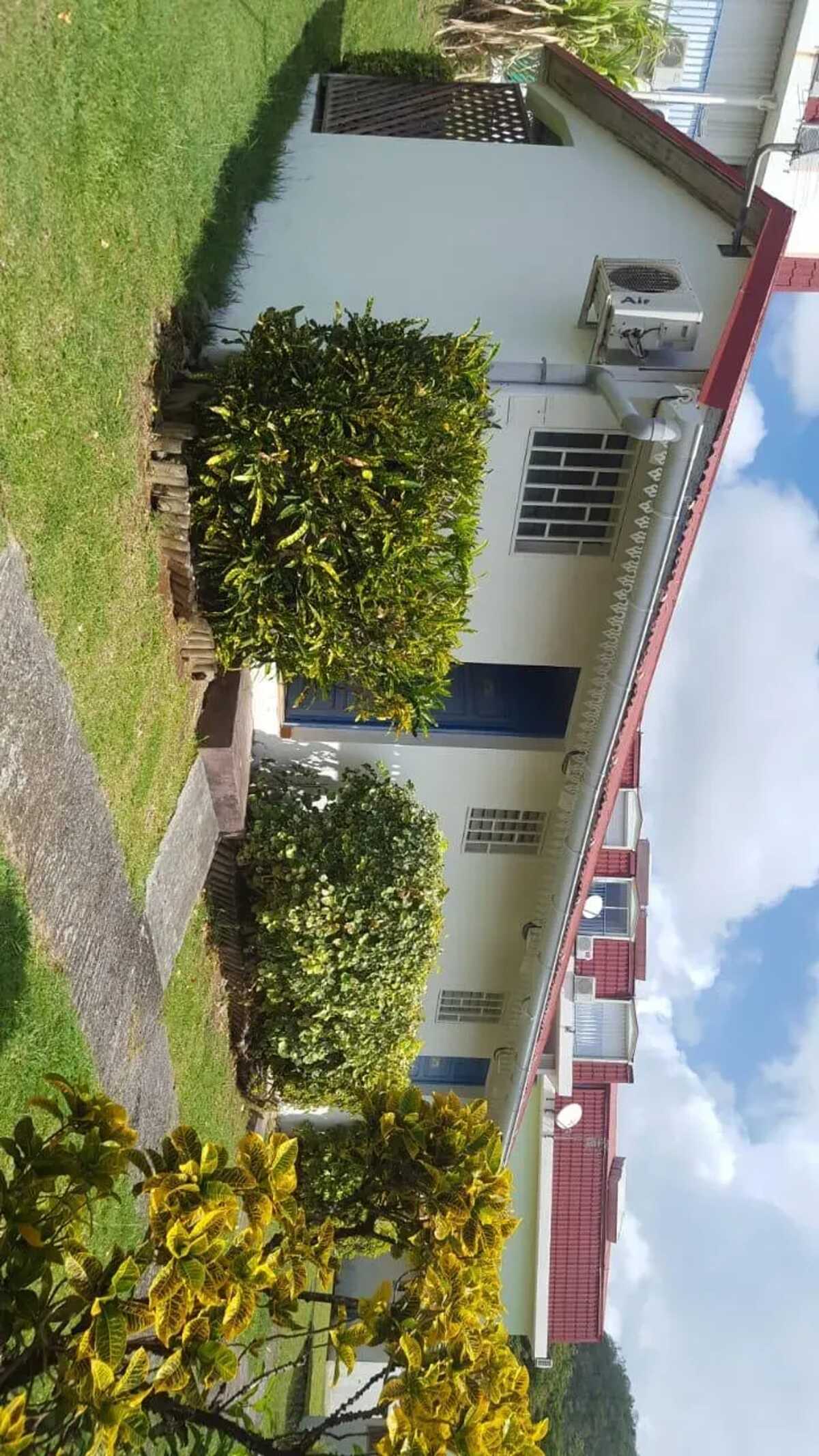 Studio 30 m² avec terrasse et jardin au Diamant - Photo 13