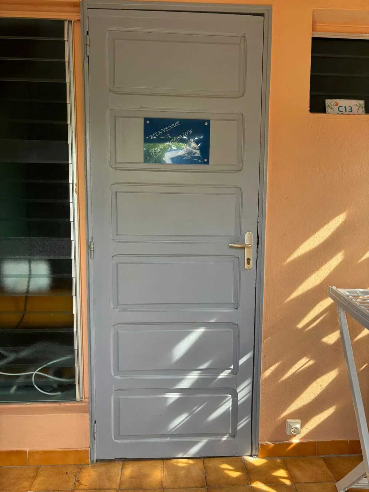 Studio 30 m² avec terrasse et jardin au Diamant - Photo 15
