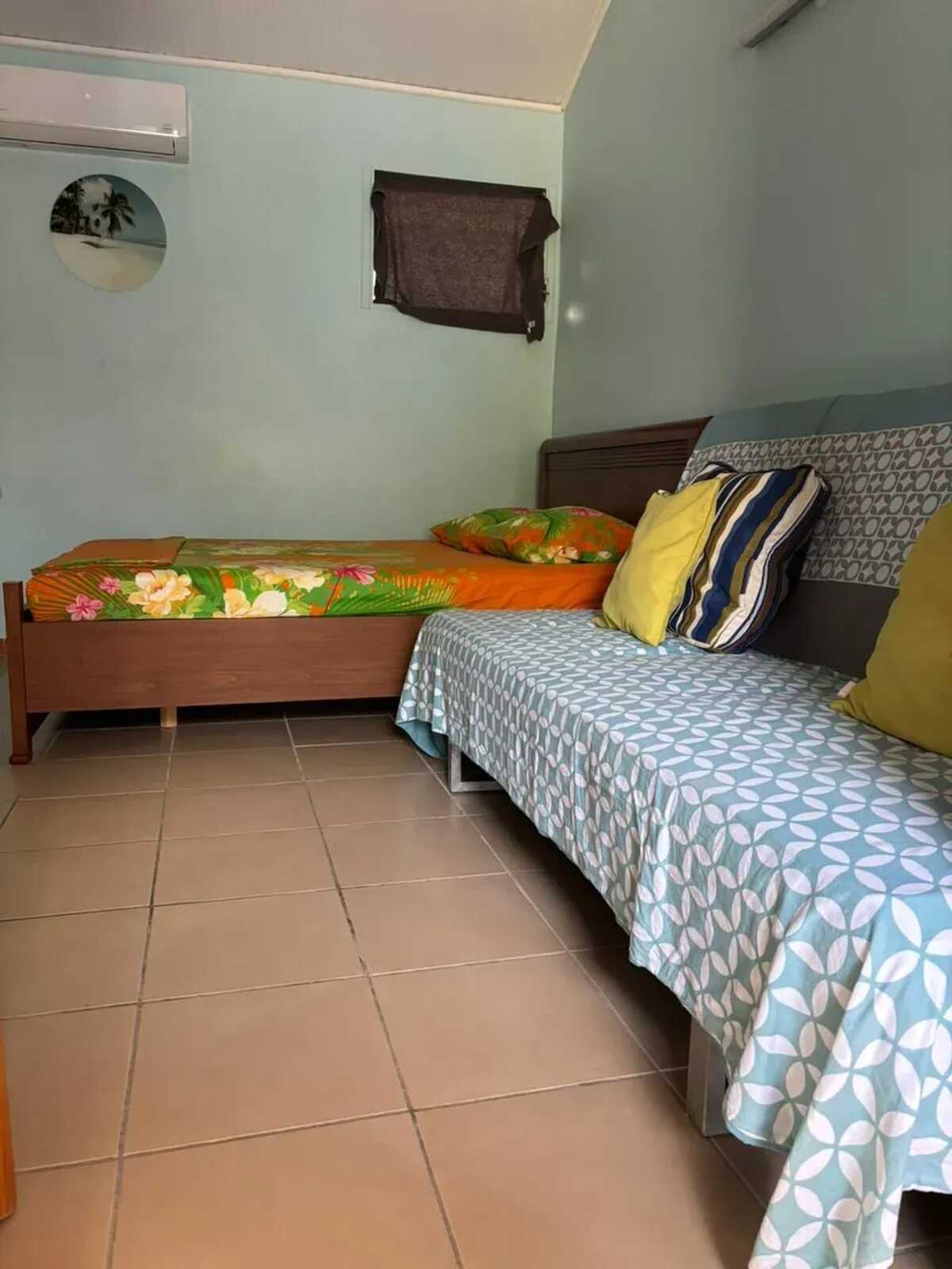 Studio 30 m² avec terrasse et jardin au Diamant - Photo 16