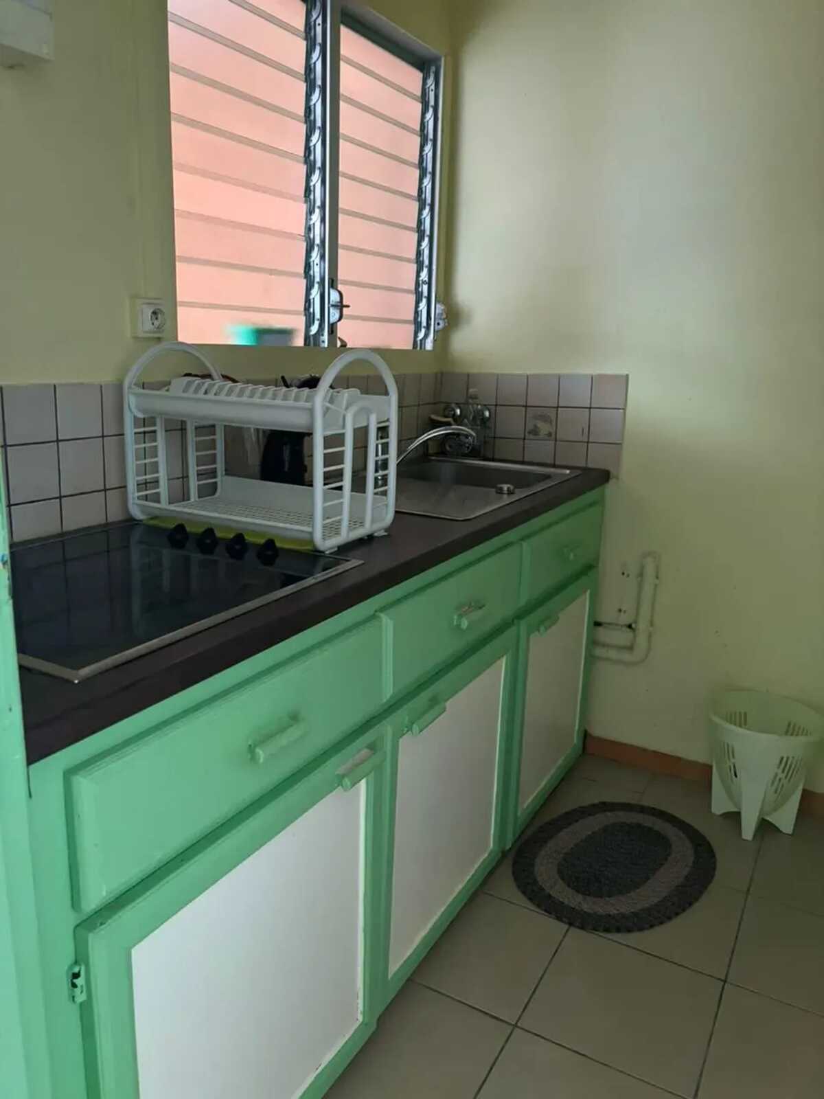Studio 30 m² avec terrasse et jardin au Diamant - Photo 18