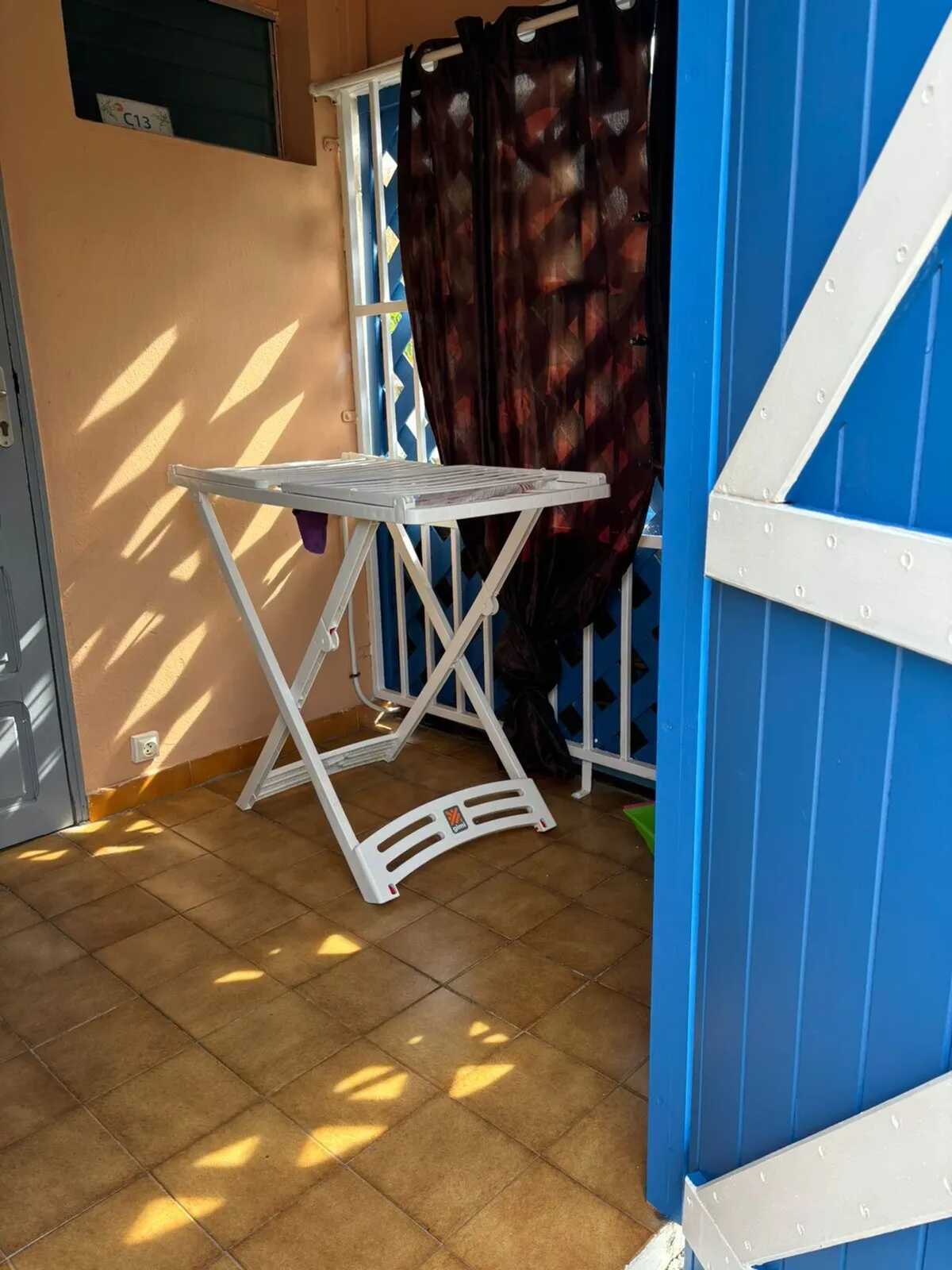Studio 30 m² avec terrasse et jardin au Diamant - Photo 19