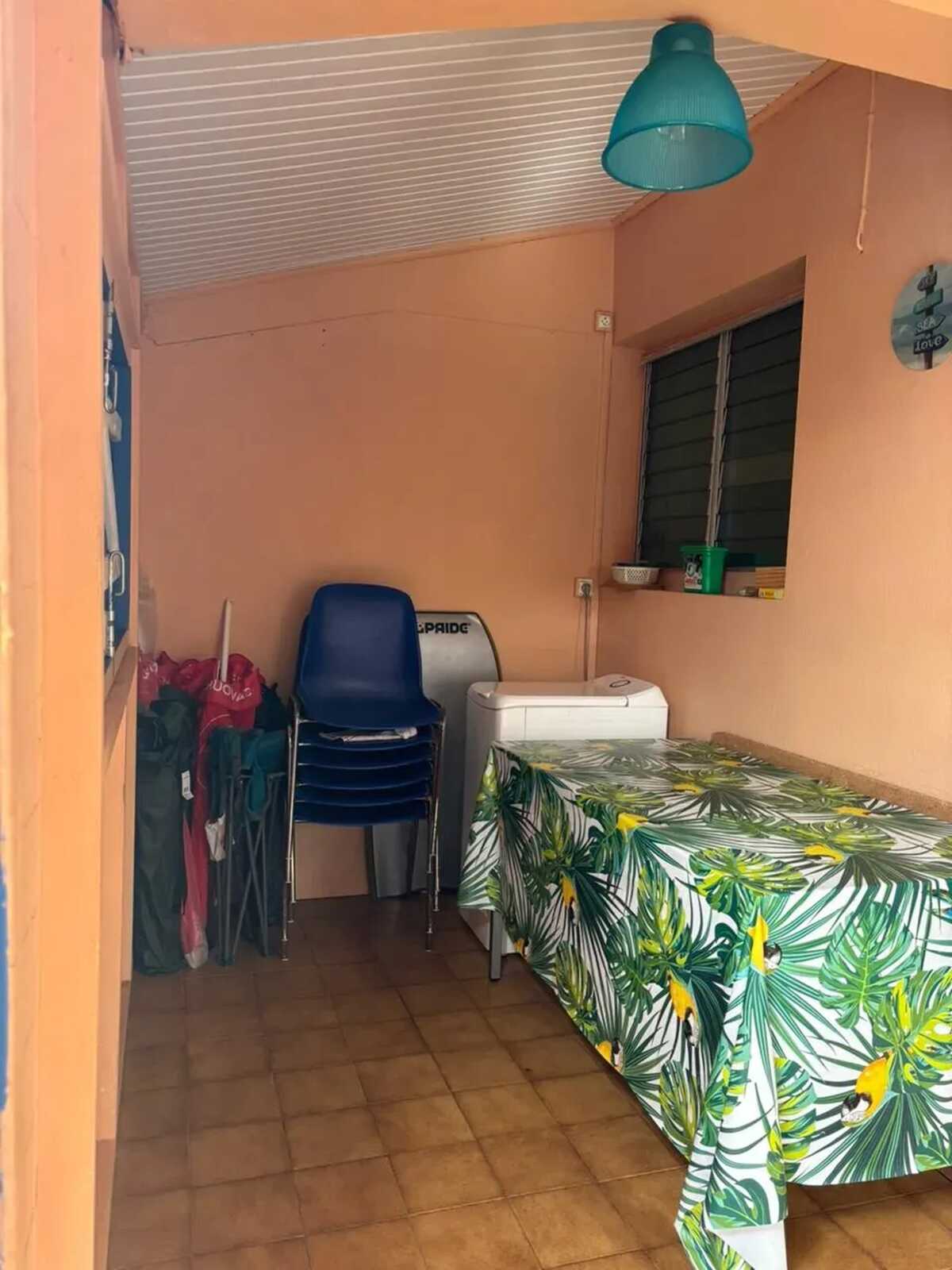 Studio 30 m² avec terrasse et jardin au Diamant - Photo 21