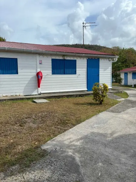 Location appartement de vacances à Le Diamant