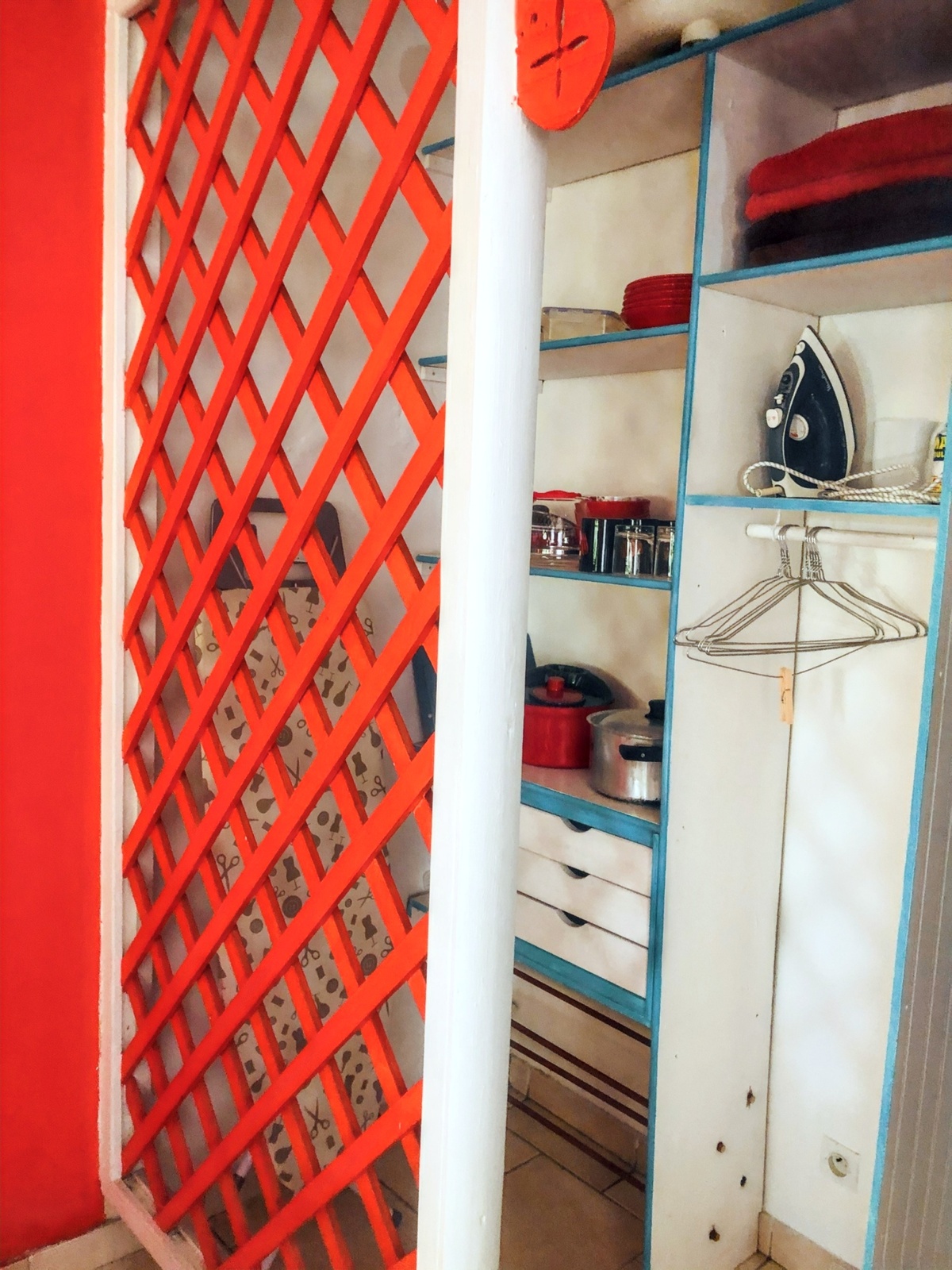 Appartement 25 m² avec jardin et terrasse à Basse-Terre - Photo 3
