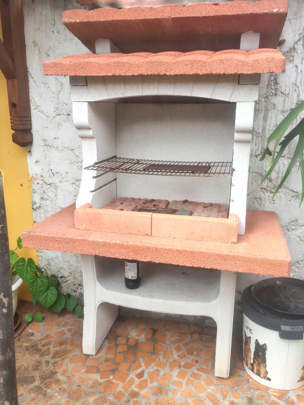 Appartement 25 m² avec jardin et terrasse à Basse-Terre - Photo 4