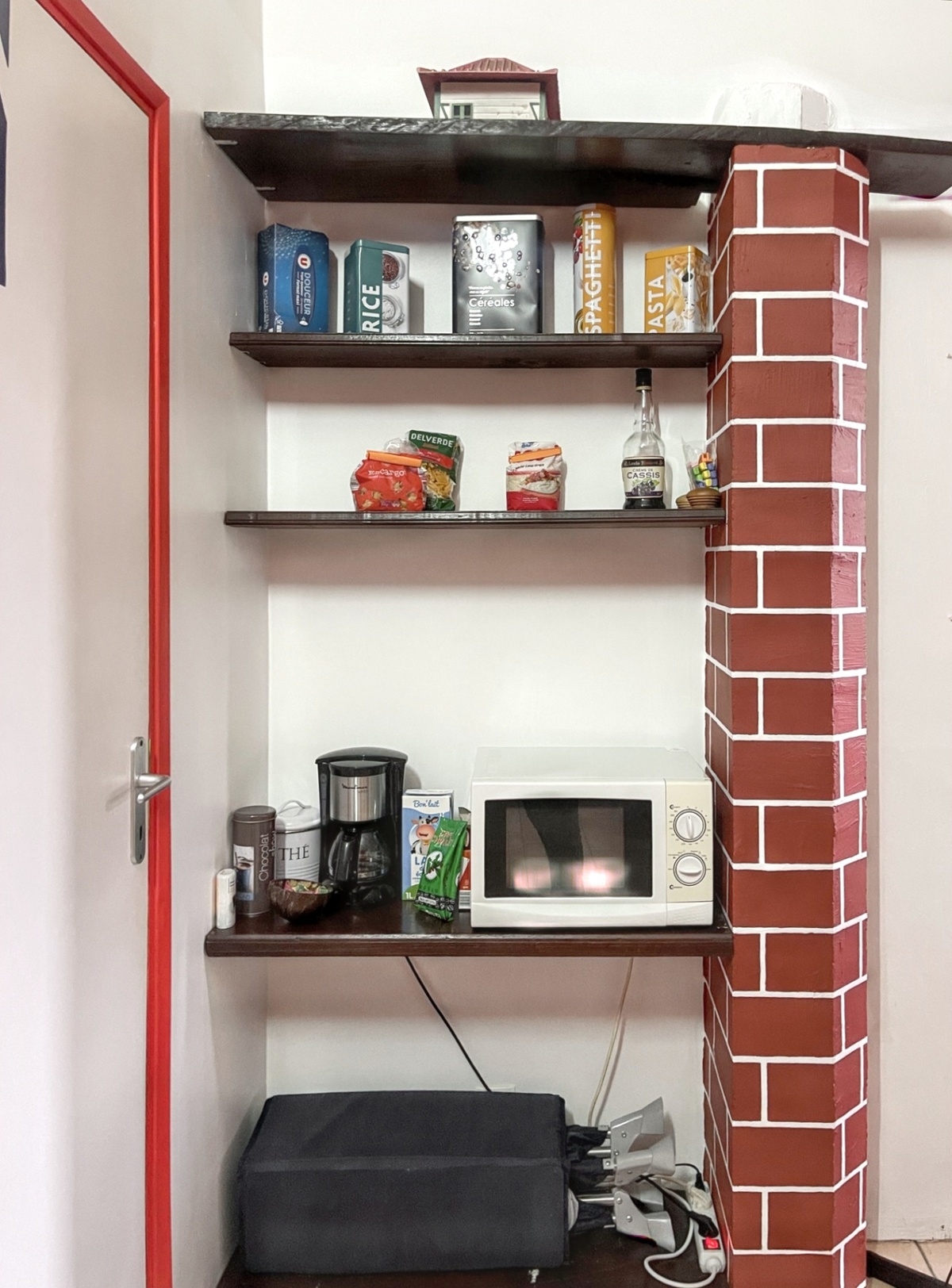 Appartement 25 m² avec jardin et terrasse à Basse-Terre - Photo 12