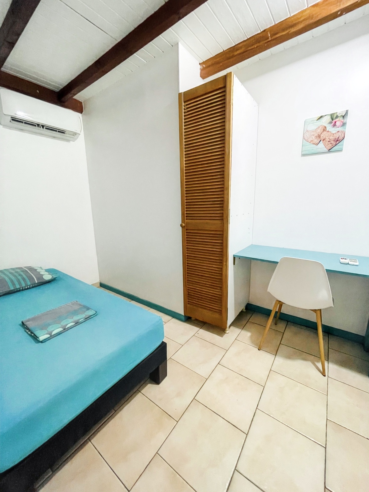 Appartement 25 m² avec jardin et terrasse à Basse-Terre - Photo 16