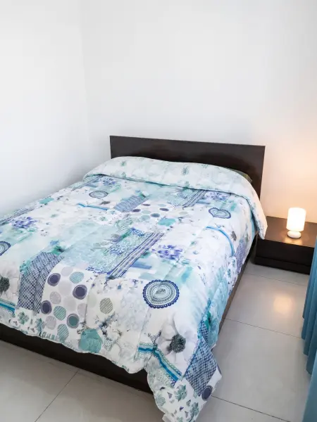 Appartement 55 m² avec terrasse privée au Tampon, La Réunion : photo 2
