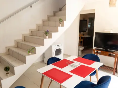 Appartement 55 m² avec terrasse privée au Tampon, La Réunion : photo 7