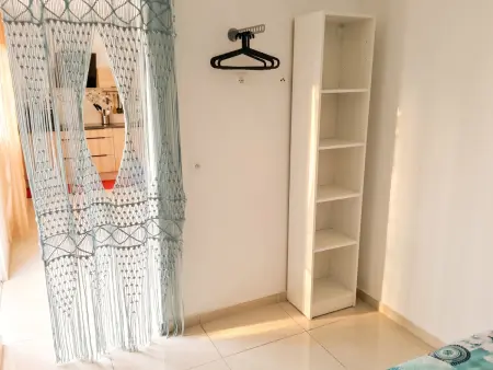 Appartement 55 m² avec terrasse privée au Tampon, La Réunion : photo 8