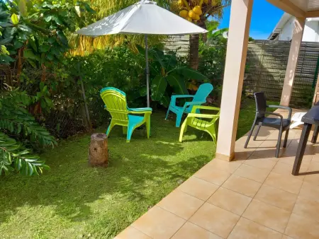 Maison avec jardin clos et vue mer à Sainte-Luce, Martinique : photo 2