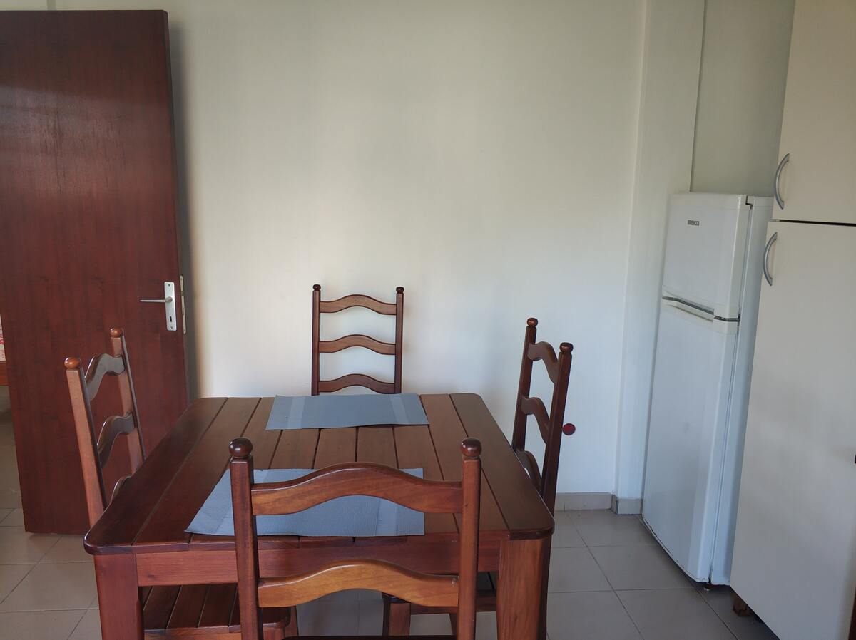 Appartement 46 m² au Lamentin, balcon vue jardin - Photo 2