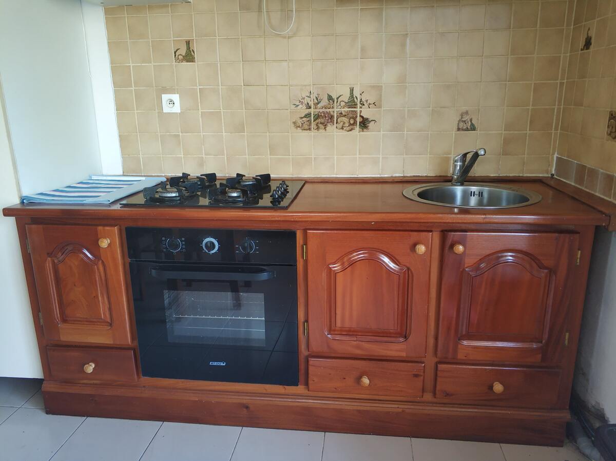 Appartement 46 m² au Lamentin, balcon vue jardin - Photo 3
