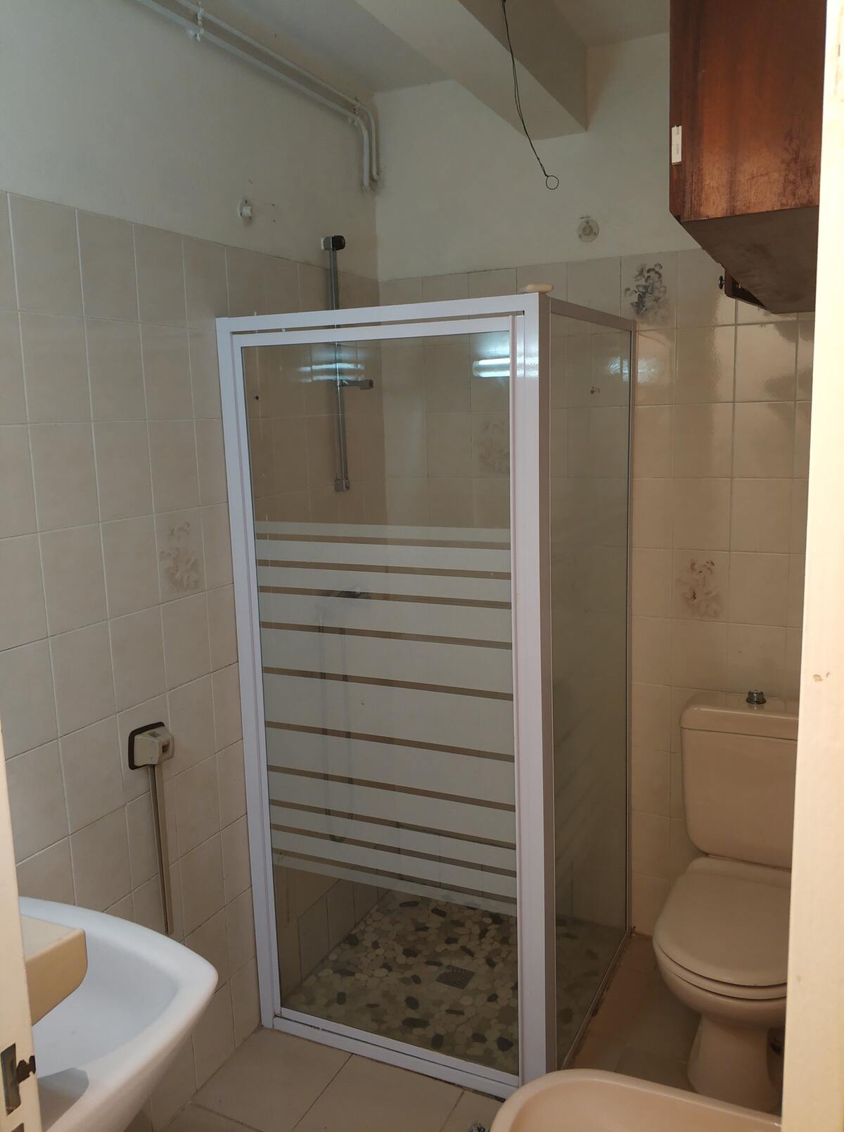 Appartement 46 m² au Lamentin, balcon vue jardin - Photo 6