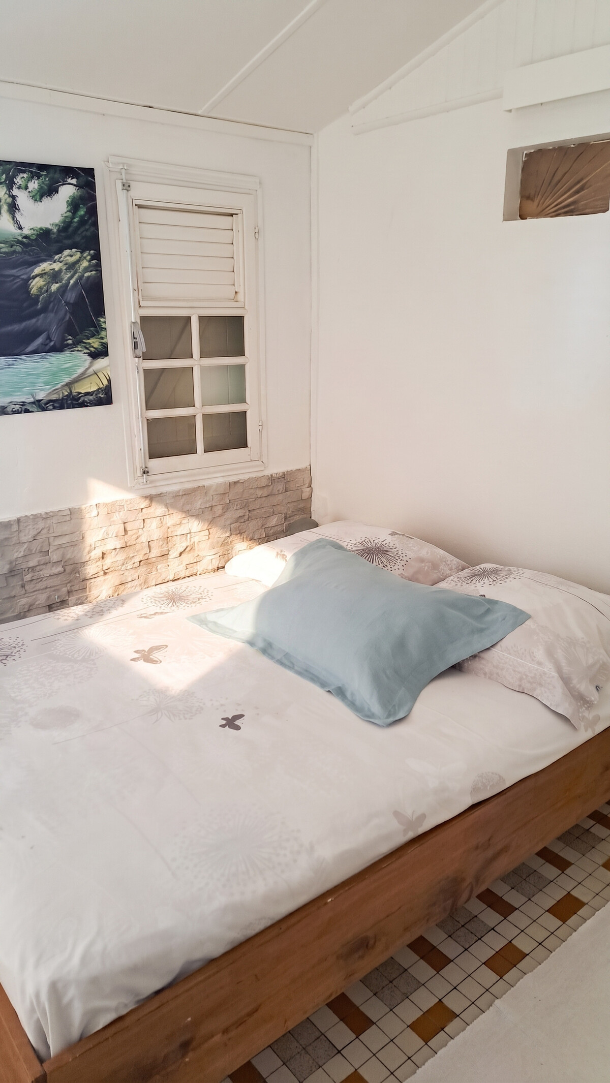 Maison 75 m² vue mer aux Anses-d'Arlet avec terrasse - Photo 6