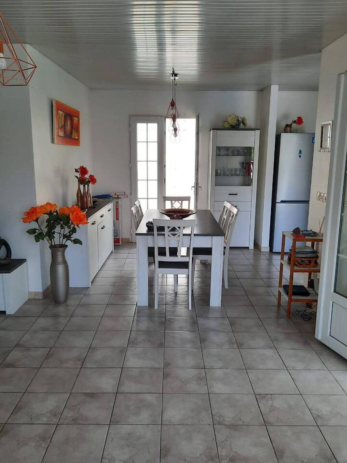 Villa avec piscine privée au Diamant, Martinique, 6 personnes - Photo 5