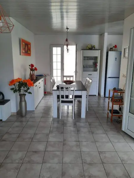 Villa charmante au Diamant avec piscine privée, Villa 6 personnes à Le Diamant - Photo 4