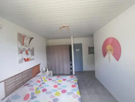 Villa charmante au Diamant avec piscine privée, Villa 6 personnes à Le Diamant - Photo 7