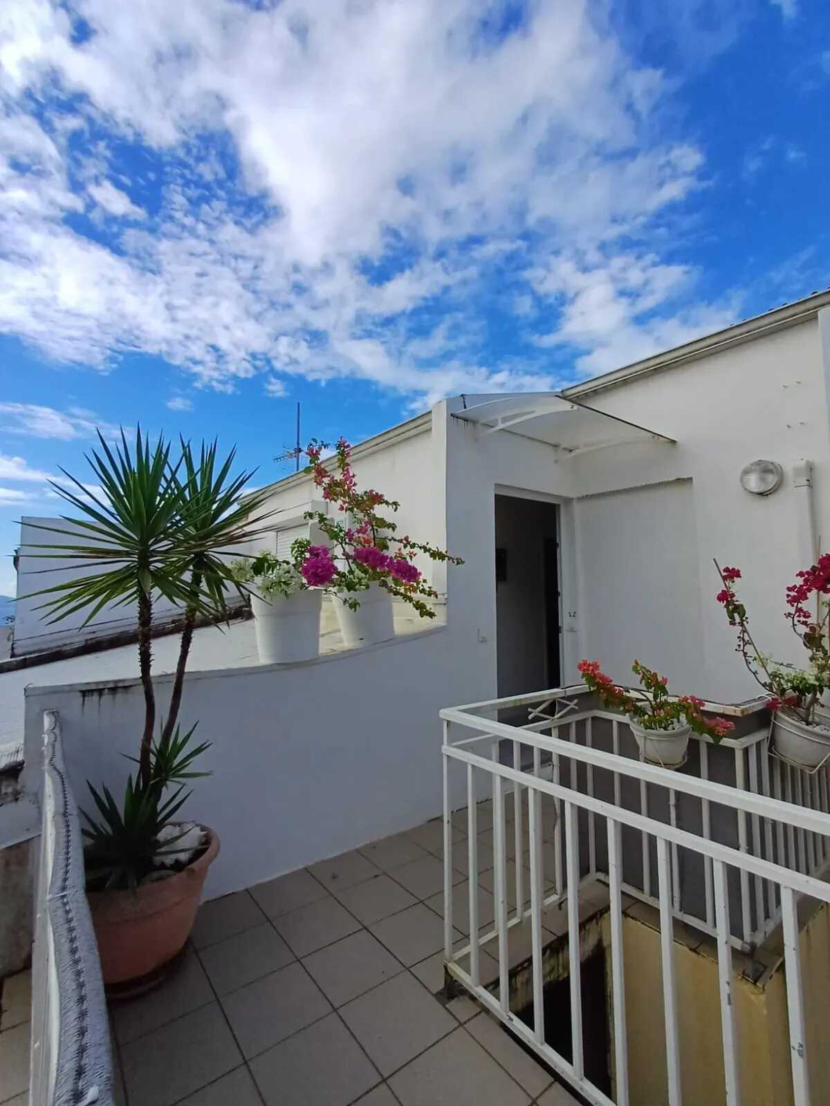 Appartement 90 m² vue mer à Schoelcher, 4 personnes - Photo 16