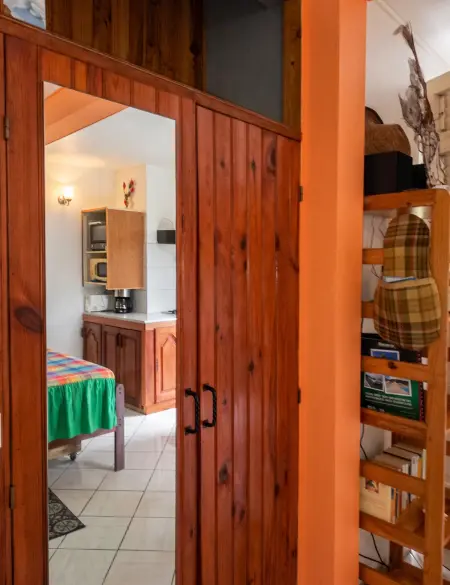 Studio avec terrasse et jardin clos à Sainte-Luce, Martinique : photo 27