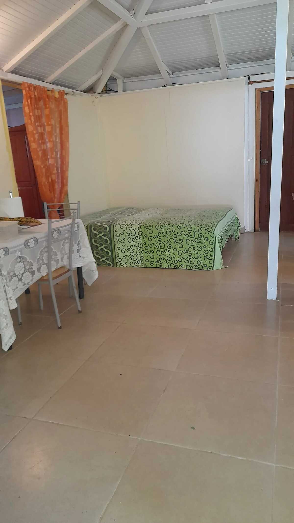 Maison 54 m² avec terrasse et jardin à Petit-Bourg - Photo 6