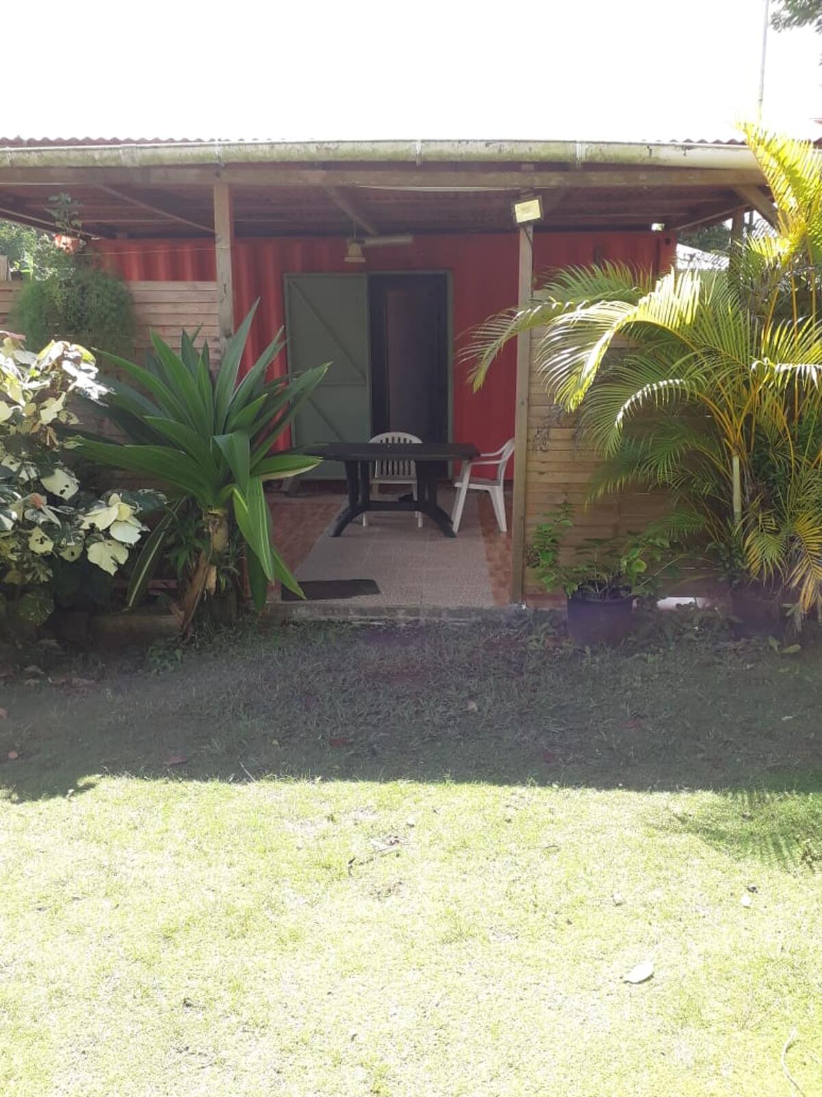 Maison 54 m² avec terrasse et jardin à Petit-Bourg - Photo 8