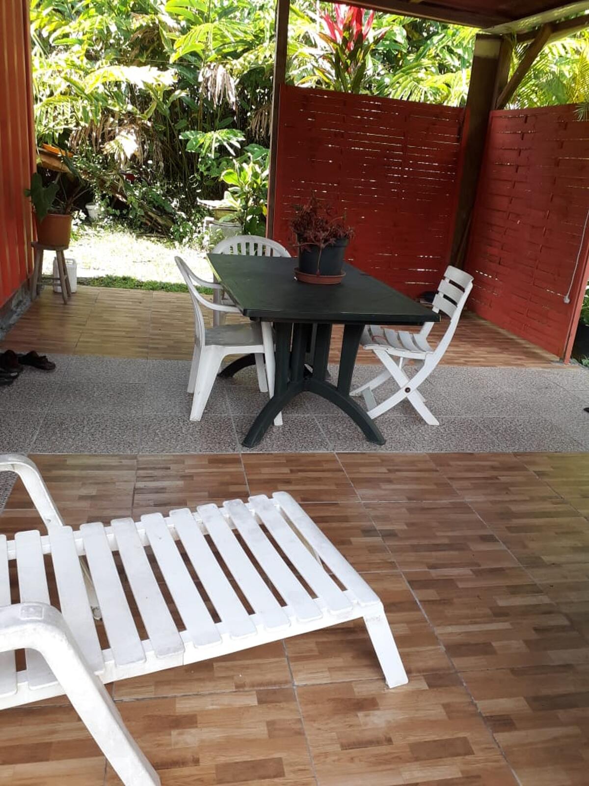 Maison 54 m² avec terrasse et jardin à Petit-Bourg - Photo 9