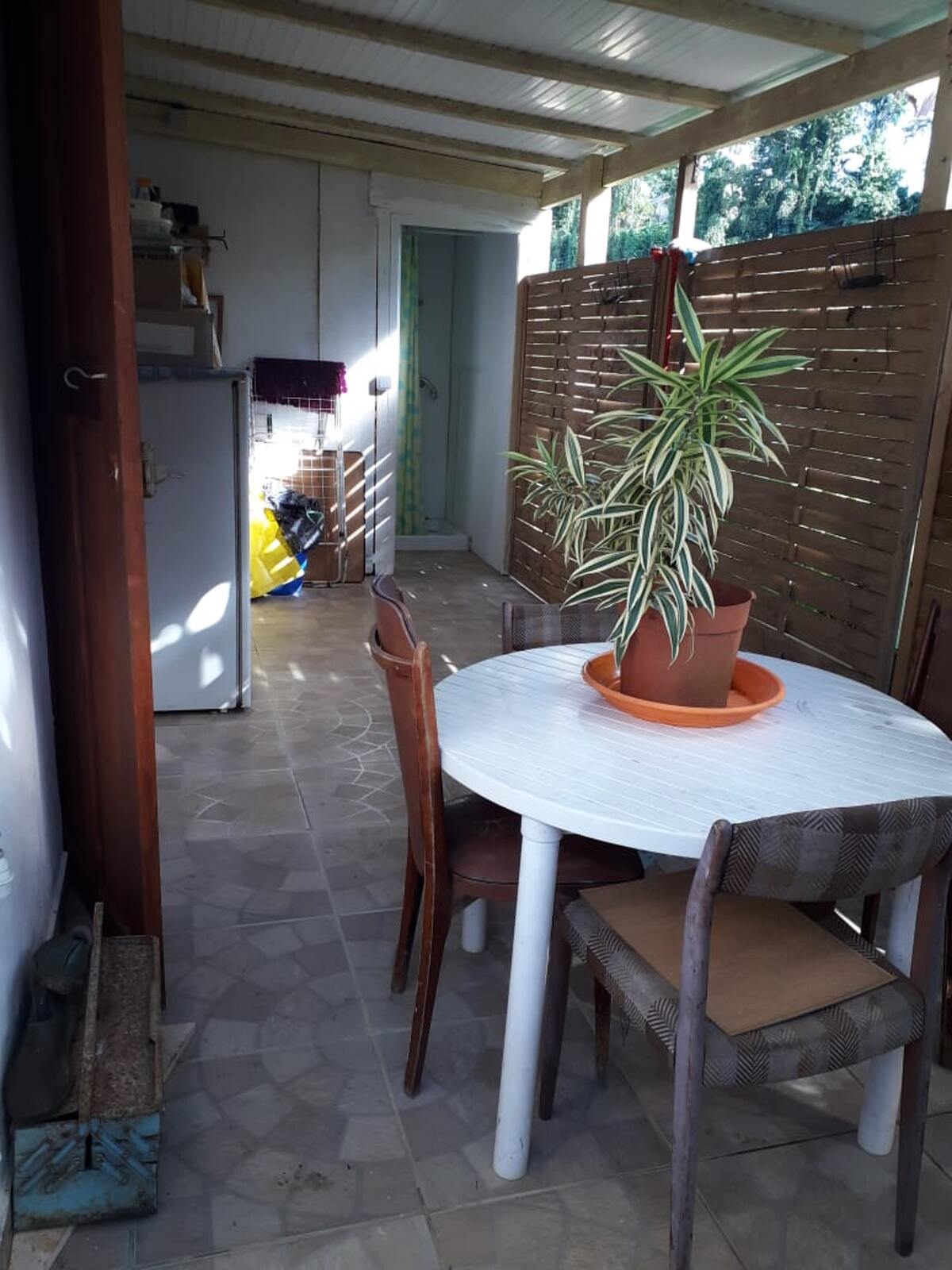 Maison 54 m² avec terrasse et jardin à Petit-Bourg - Photo 10