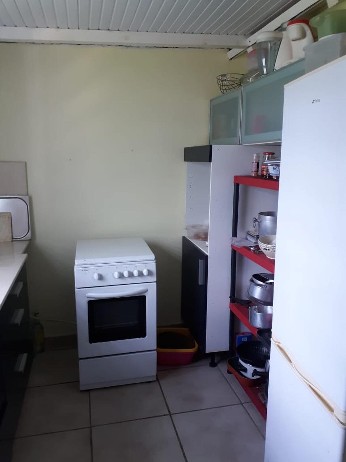 Maison 54 m² avec terrasse et jardin à Petit-Bourg - Photo 13