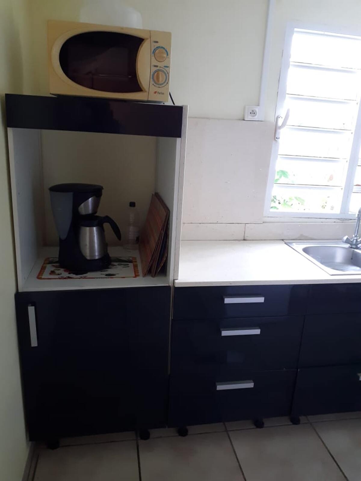 Maison 54 m² avec terrasse et jardin à Petit-Bourg - Photo 14