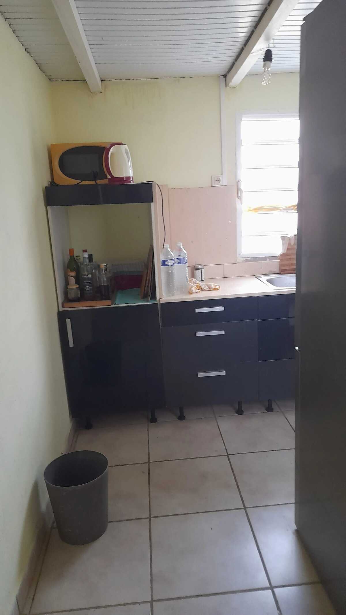 Maison 54 m² avec terrasse et jardin à Petit-Bourg - Photo 18
