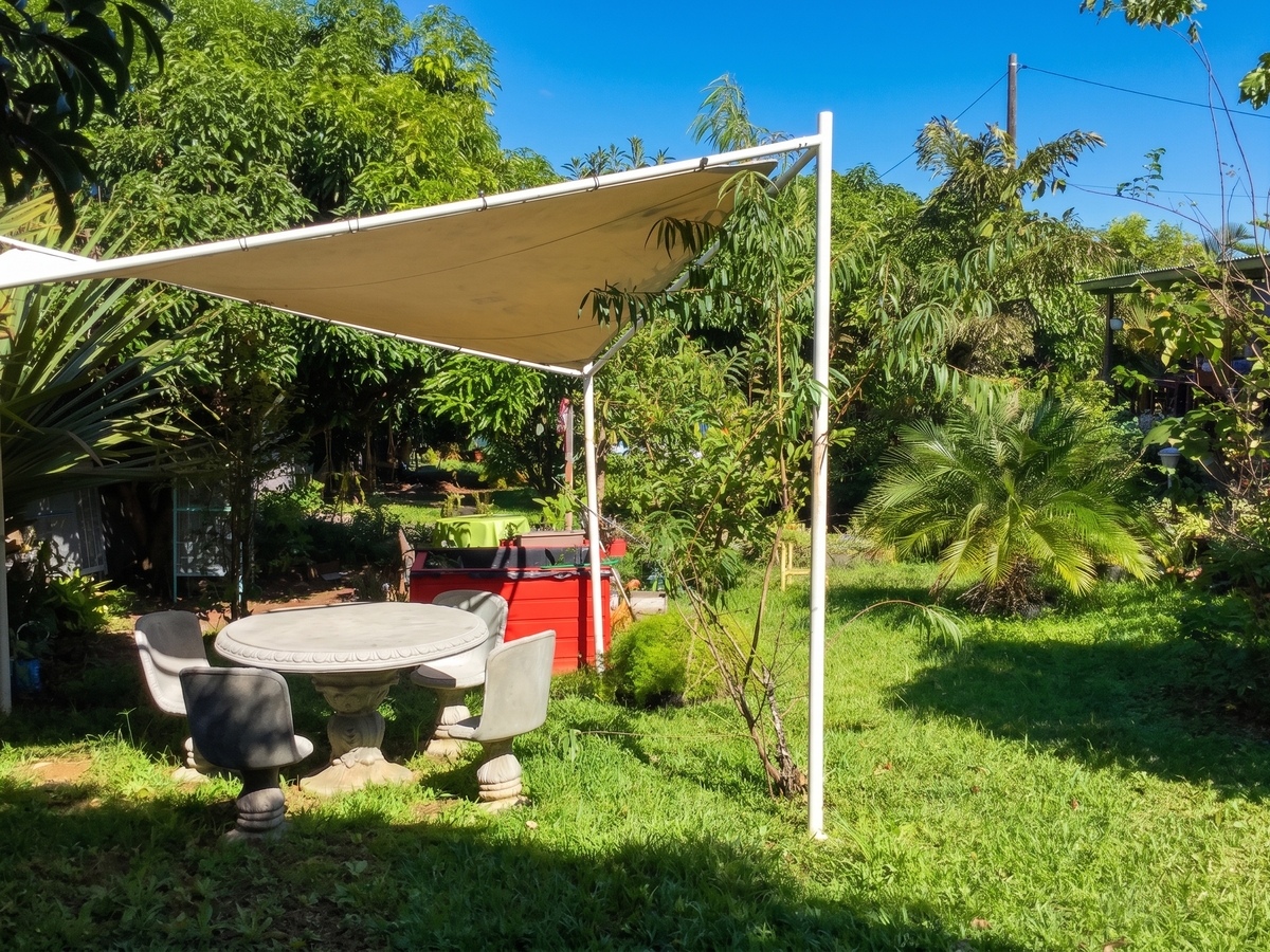 Villa 10 pers., 4 ch. avec piscine à Le Tampon - Photo 3