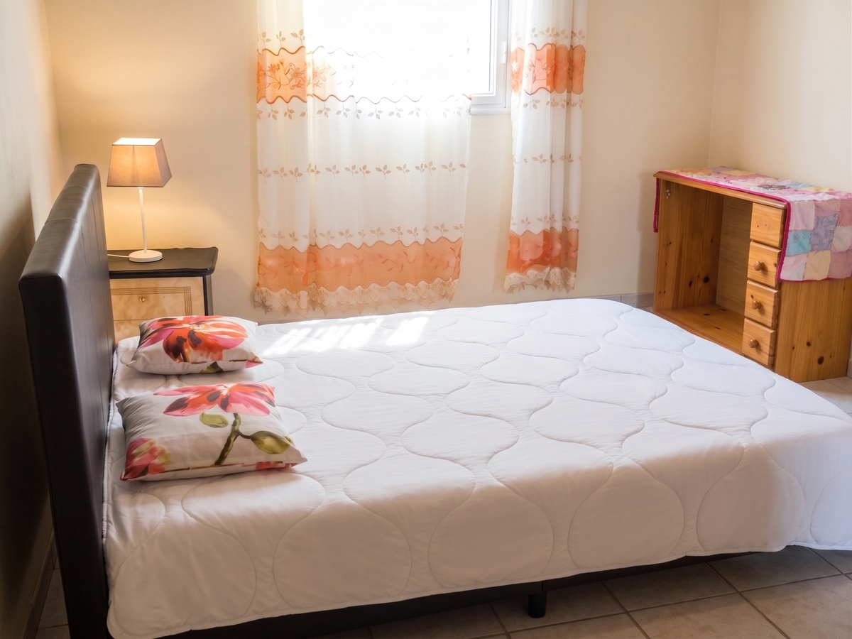 Villa 10 pers., 4 ch. avec piscine à Le Tampon - Photo 10