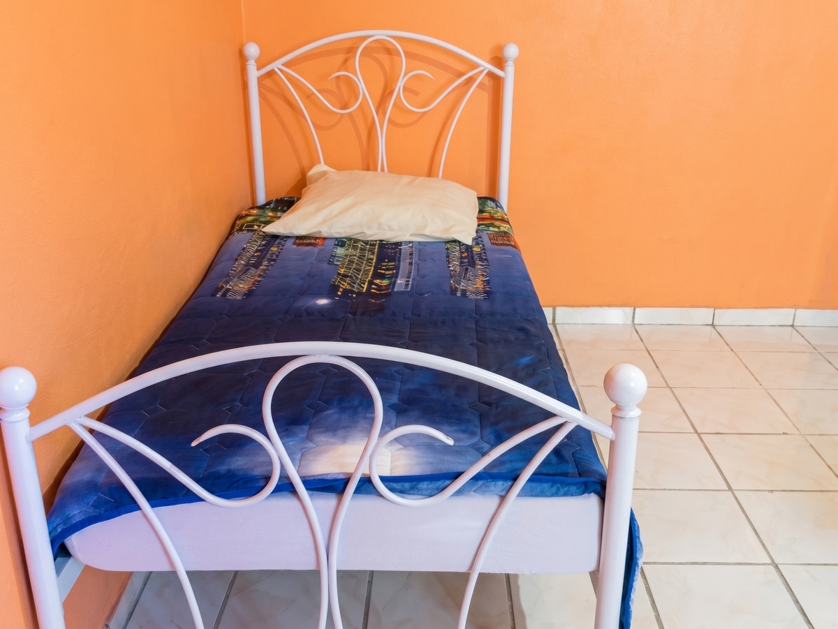 Villa 10 pers., 4 ch. avec piscine à Le Tampon - Photo 14
