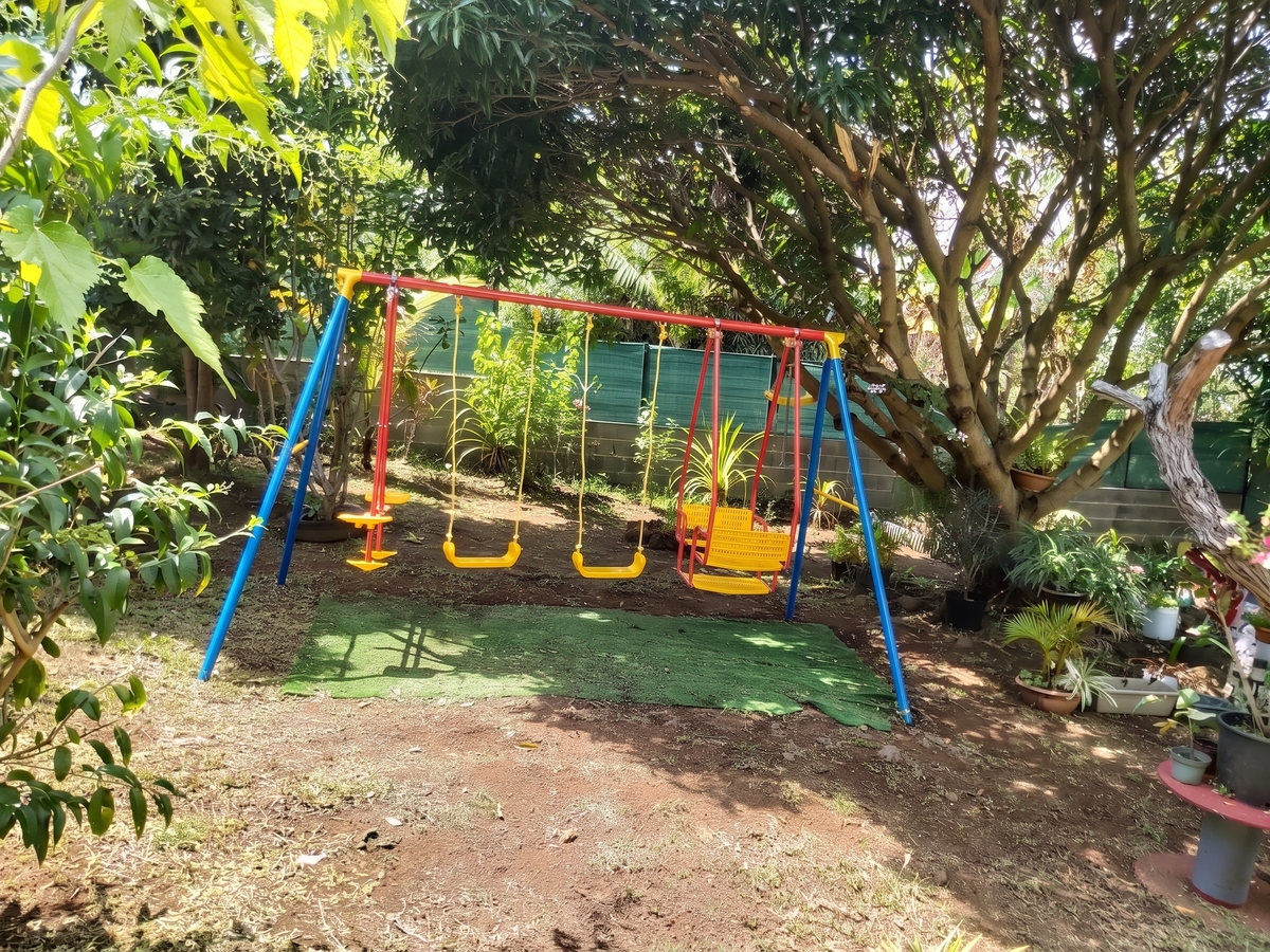 Villa 10 pers., 4 ch. avec piscine à Le Tampon - Photo 24