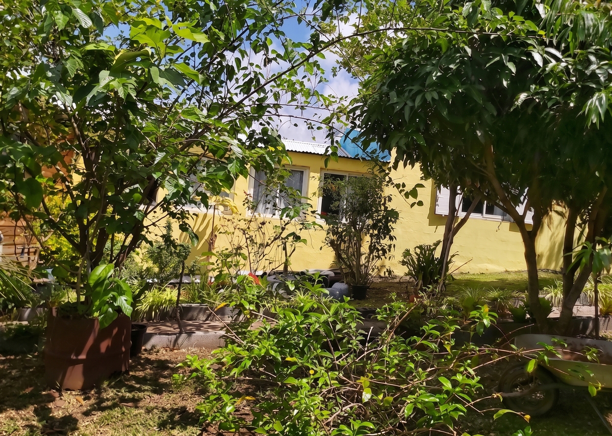 Villa 10 pers., 4 ch. avec piscine à Le Tampon - Photo 26