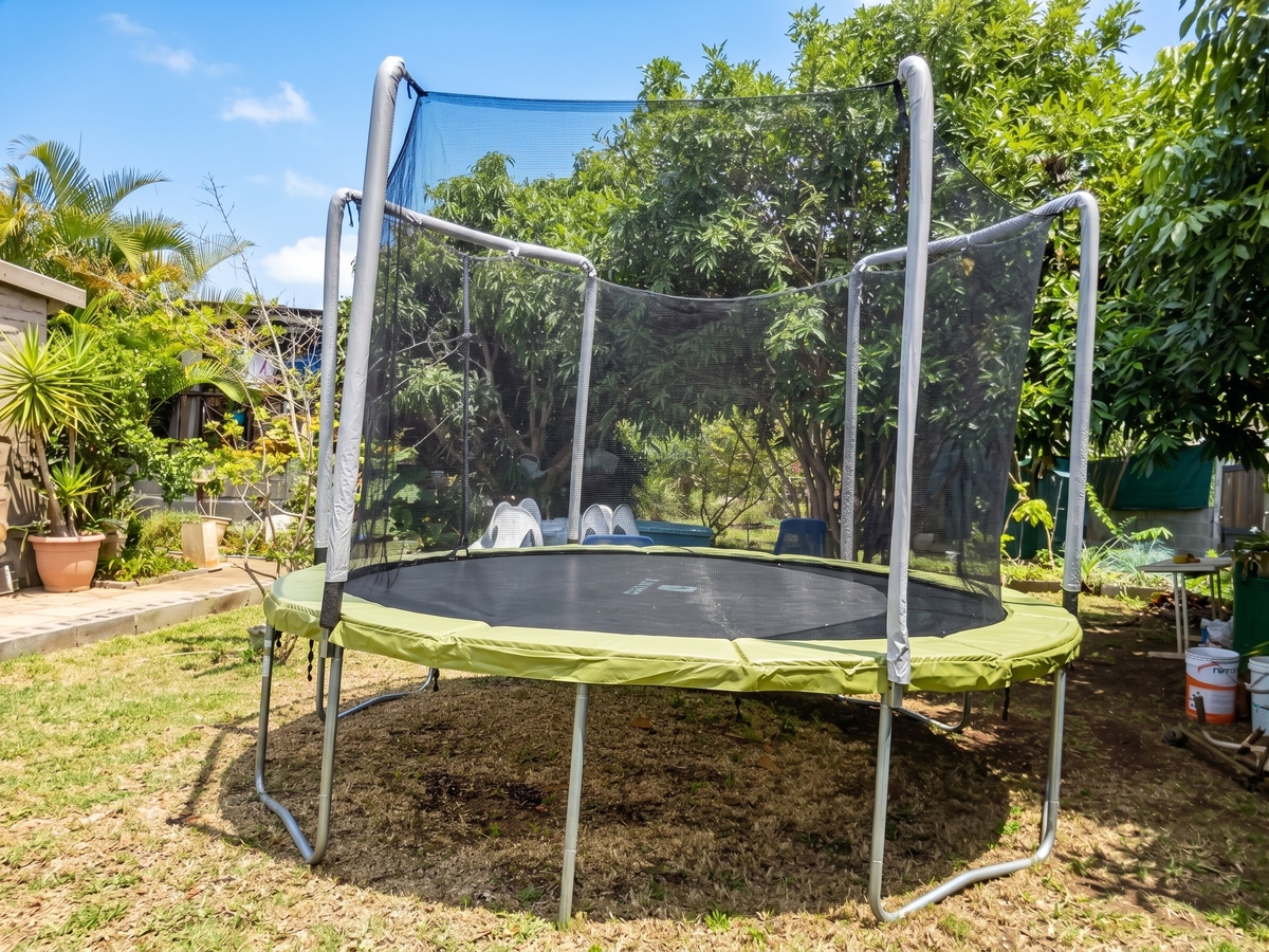 Villa 10 pers., 4 ch. avec piscine à Le Tampon - Photo 29