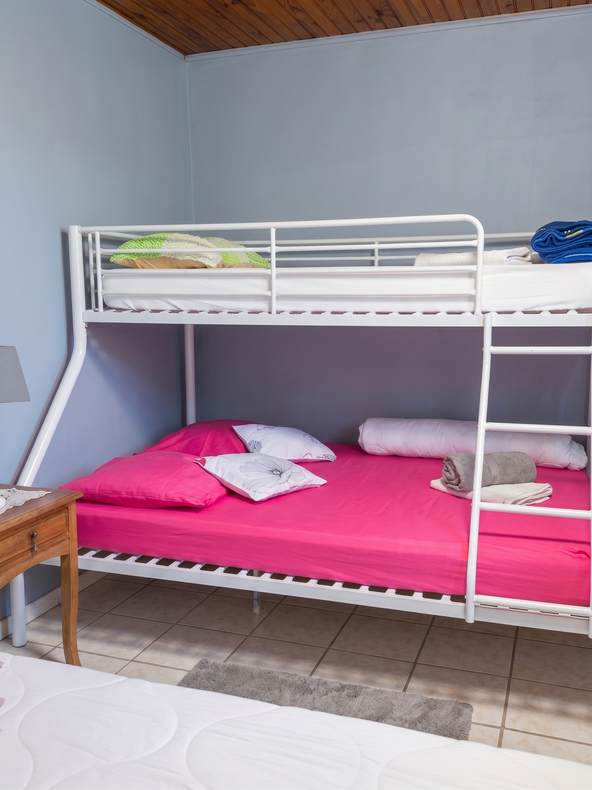 Villa 10 pers., 4 ch. avec piscine à Le Tampon - Photo 31