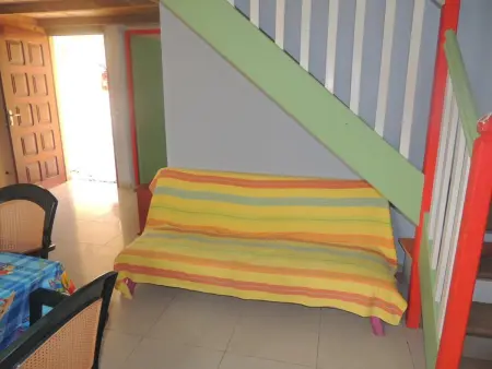 Maison lumineuse à Bouillante avec vue sur la mer - Photo 5