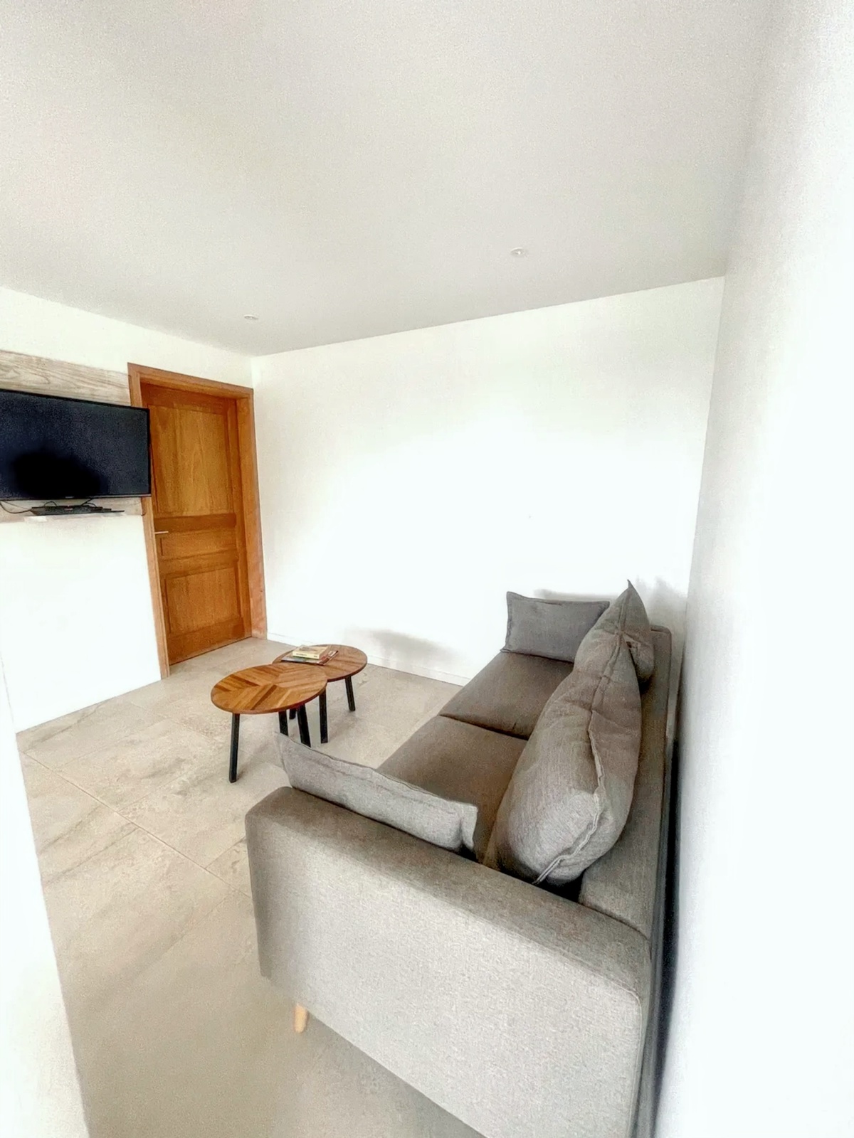 Villa Le François avec piscine privée, vue mer - Photo 5