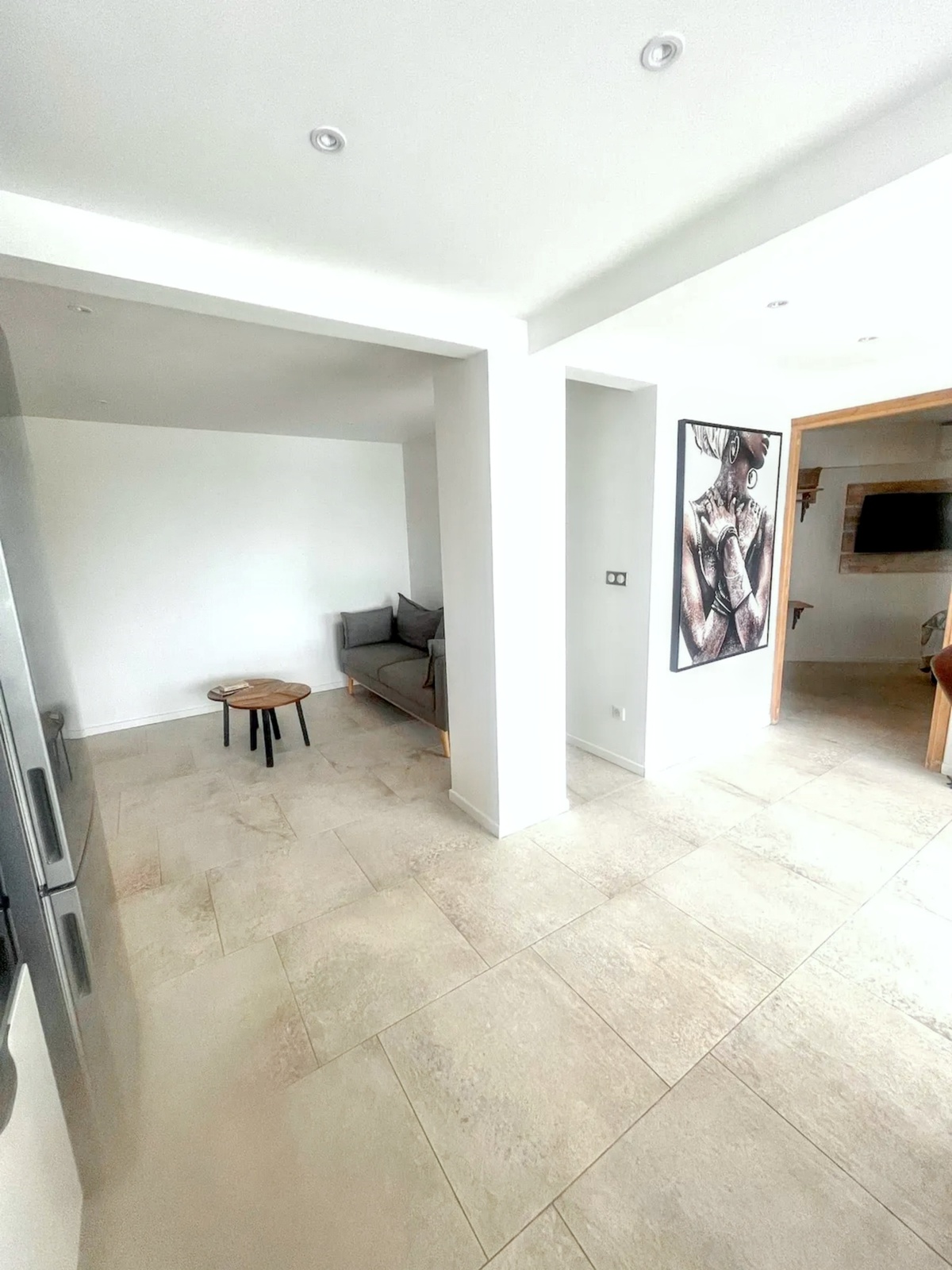 Villa Le François avec piscine privée, vue mer - Photo 6