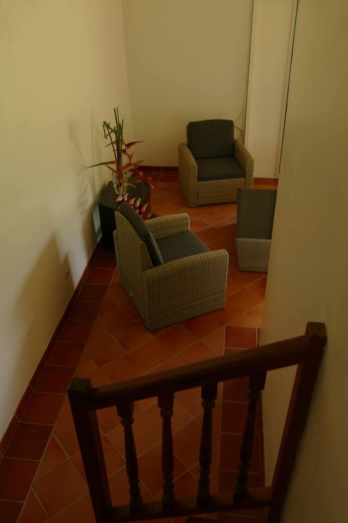 Maison 2 chambres avec jardin clôturé à Gros-Morne - Photo 7